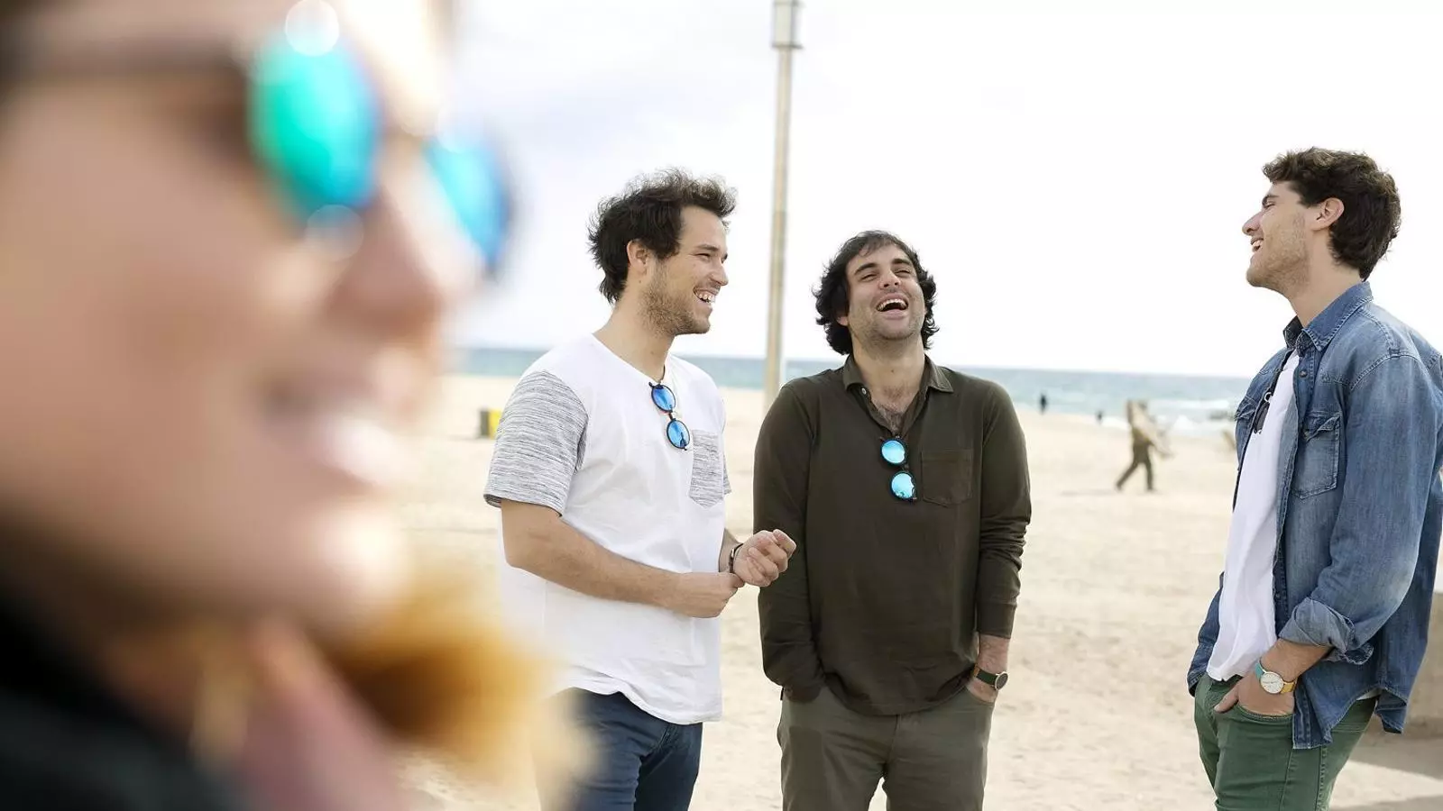 La nova companyia tindrà uns 140.000 treballadors a tot el món.