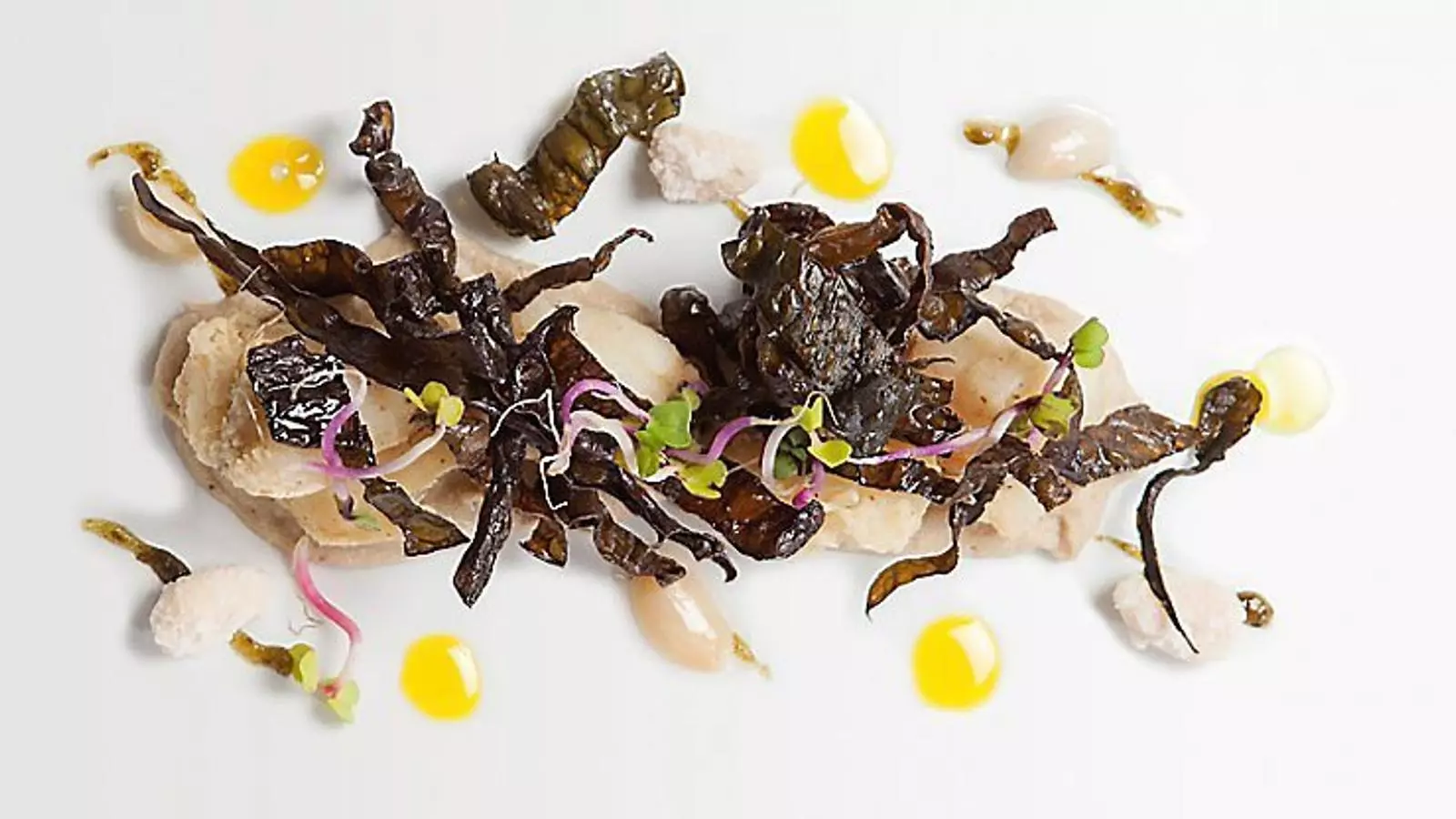 La cuina ben feta, artesania