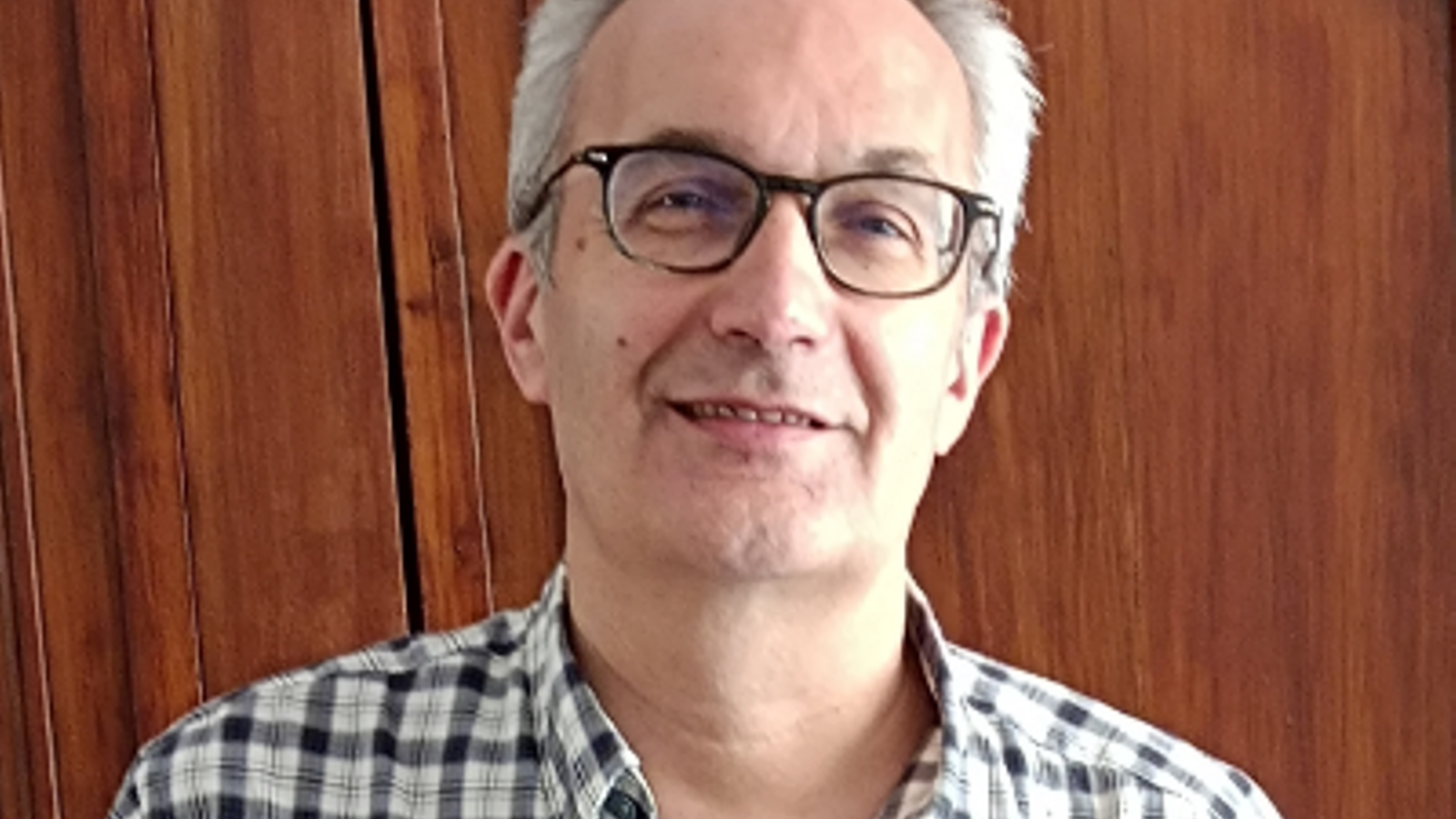 Enric Pujol en una imatge d'arxiu