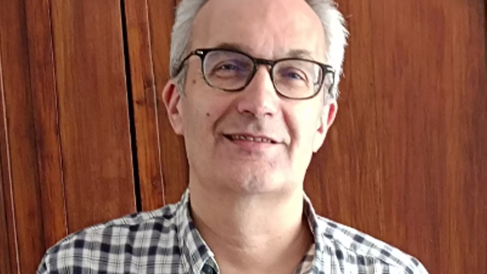 Enric Pujol en una imatge d'arxiu
