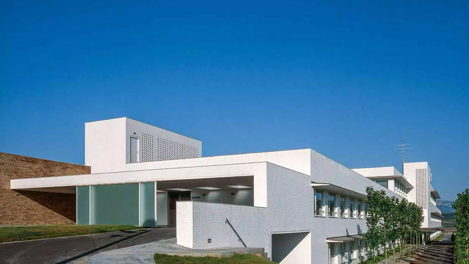 Una nova edat d’or de l’arquitectura catalana