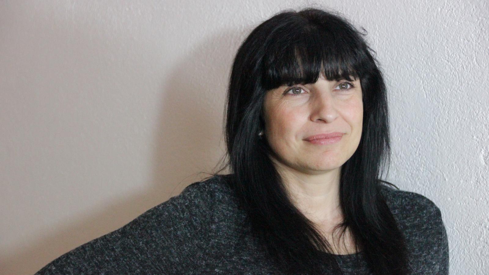 Ramona Solé és escriptora