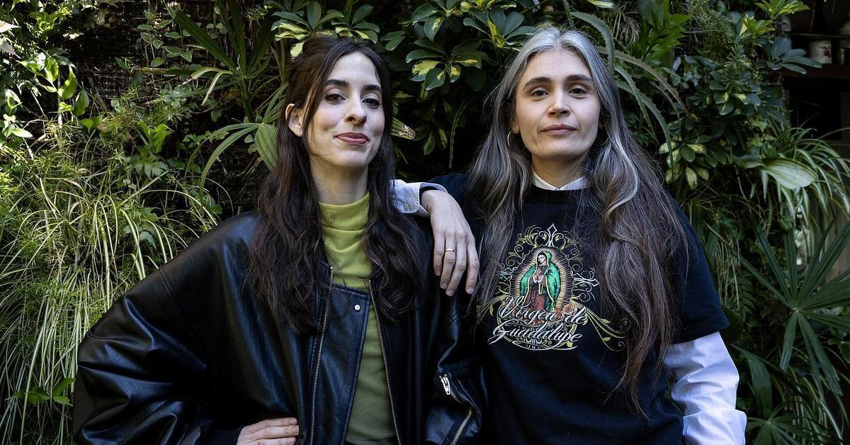 El llibre que ha convertit les monges del Barroc en un fenomen global