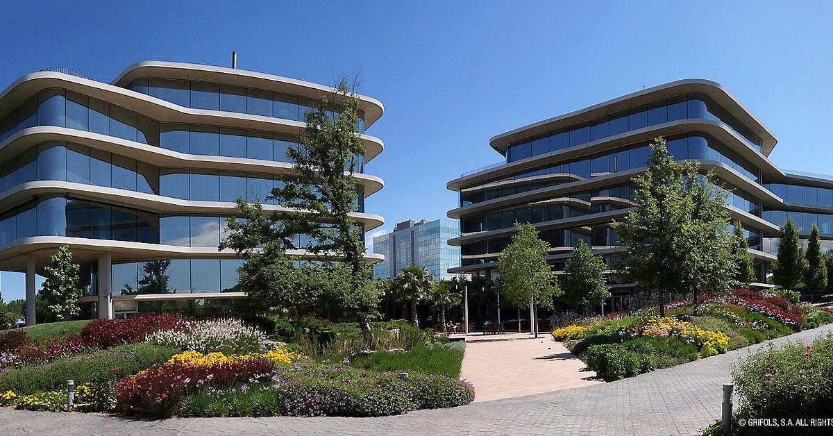 Grifols 2024: Profits Surge & Benefits Return