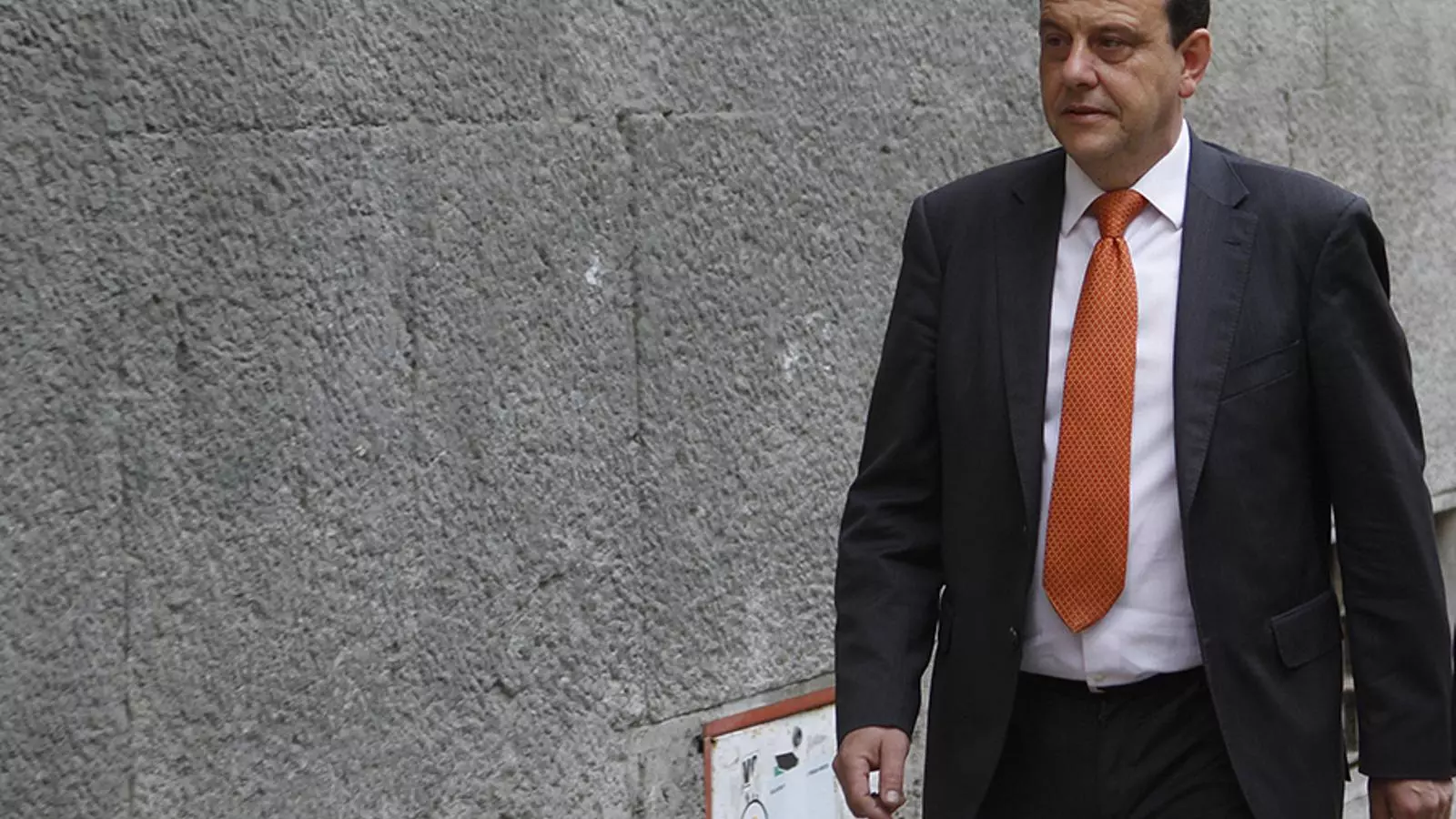 El fiscal anticorrupció Pedro Horrach.