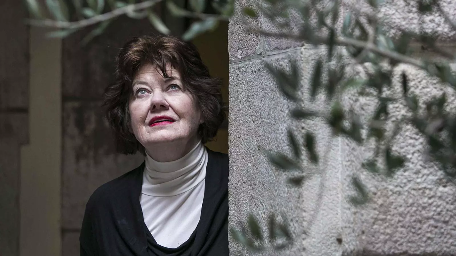 Anne Perry / PERE VIRGILI