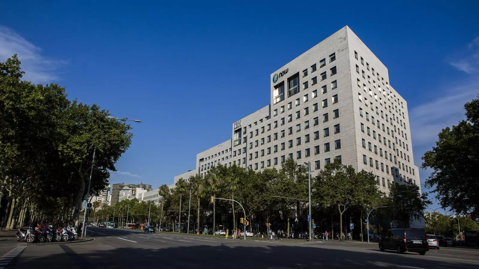 Els 60 anys de qualitat del premi FAD d’arquitectura