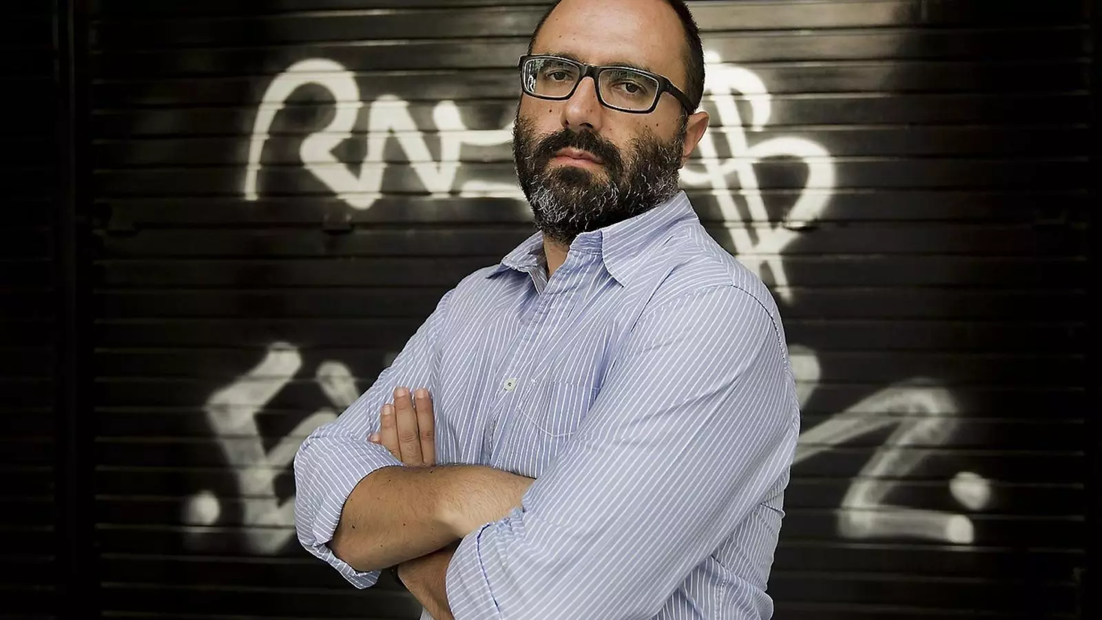 Nick Malkoutzis: “La societat grega està polaritzada i estem esgotant el sistema”