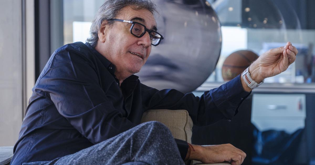 Tatxo Benet: FemCAT Presidency Bid