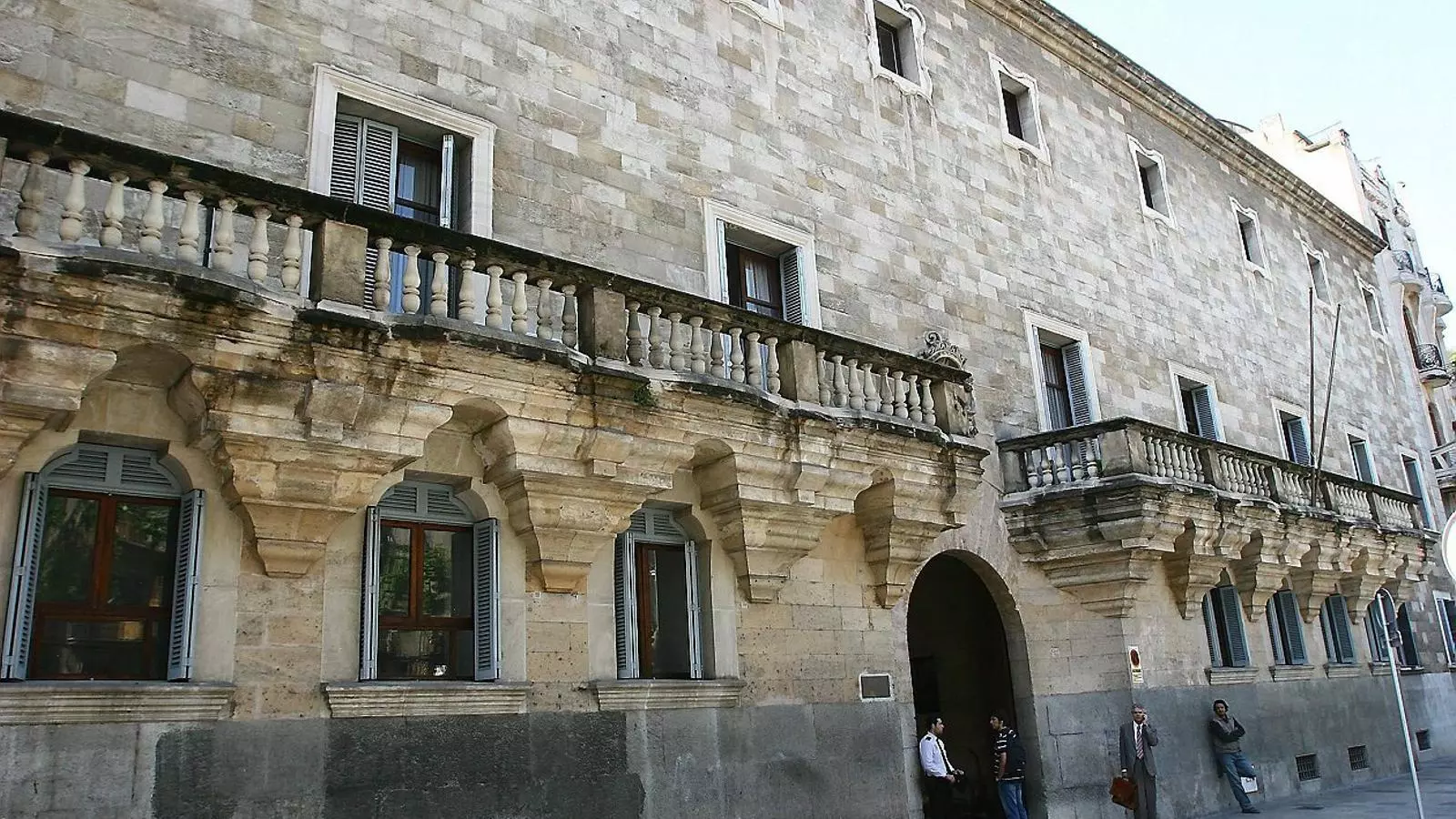 El judici es durà a terme a l'Audiència de Palma.
