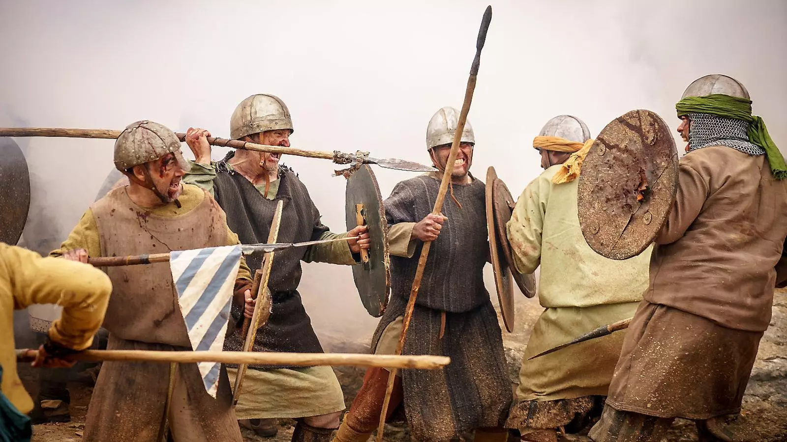 ‘Comtes’ desenterra els orígens de la nació catalana