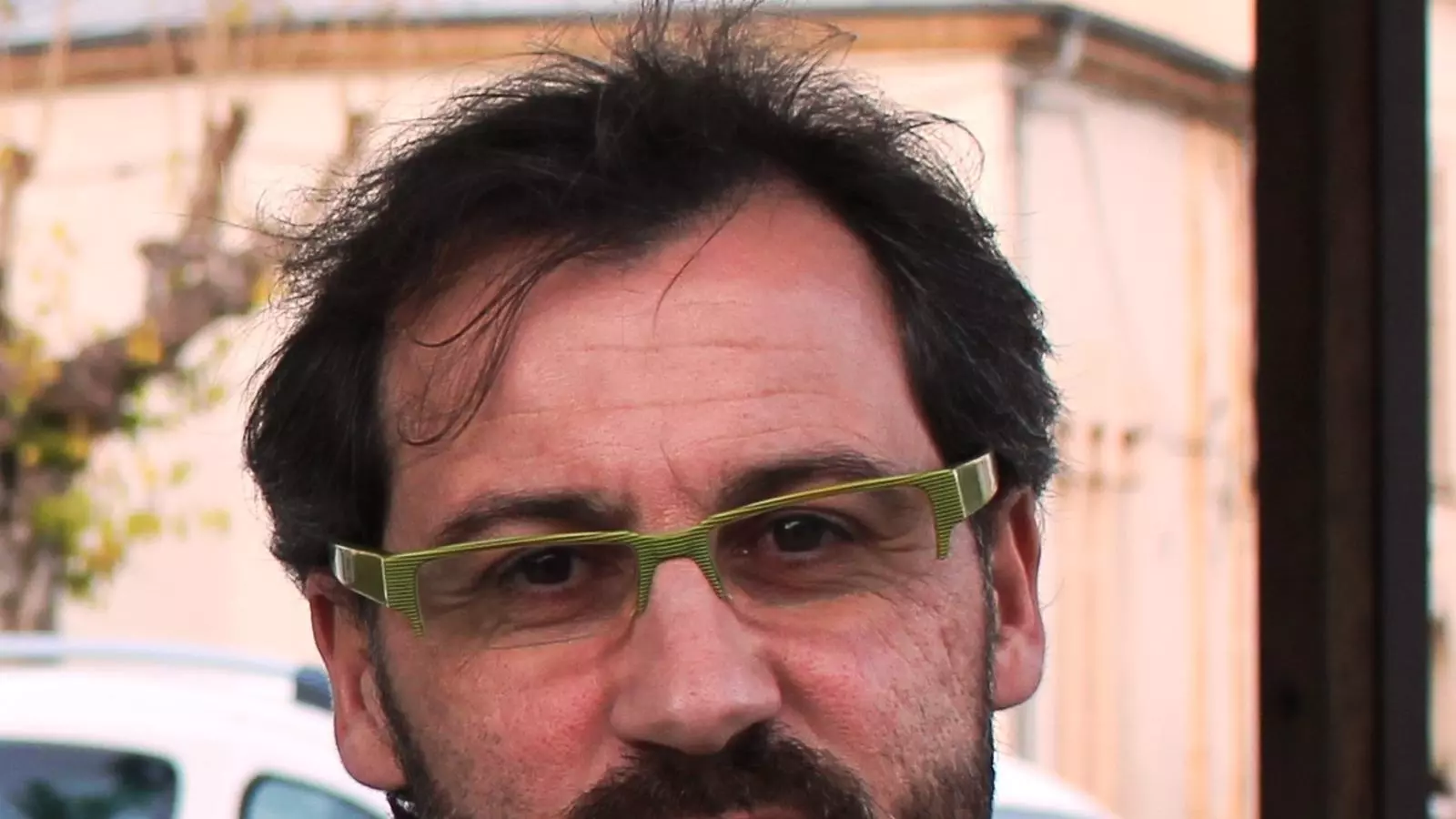 Miquel Gelabert, nou secretari general de l'STEI intersindical