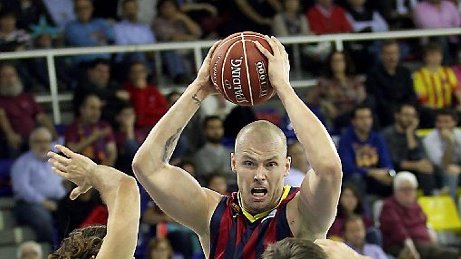 Lampe marca la diferència