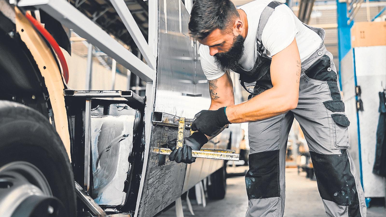 Worker cooperatives have a presence in almost all sectors of economic activity.