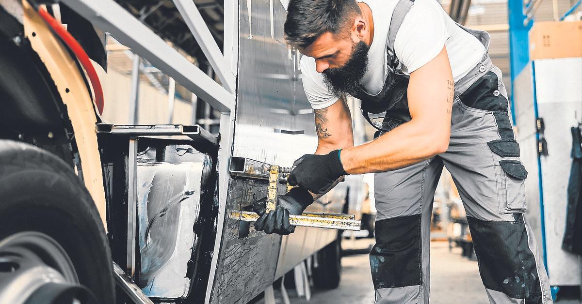 Quan els treballadors salven l'empresa