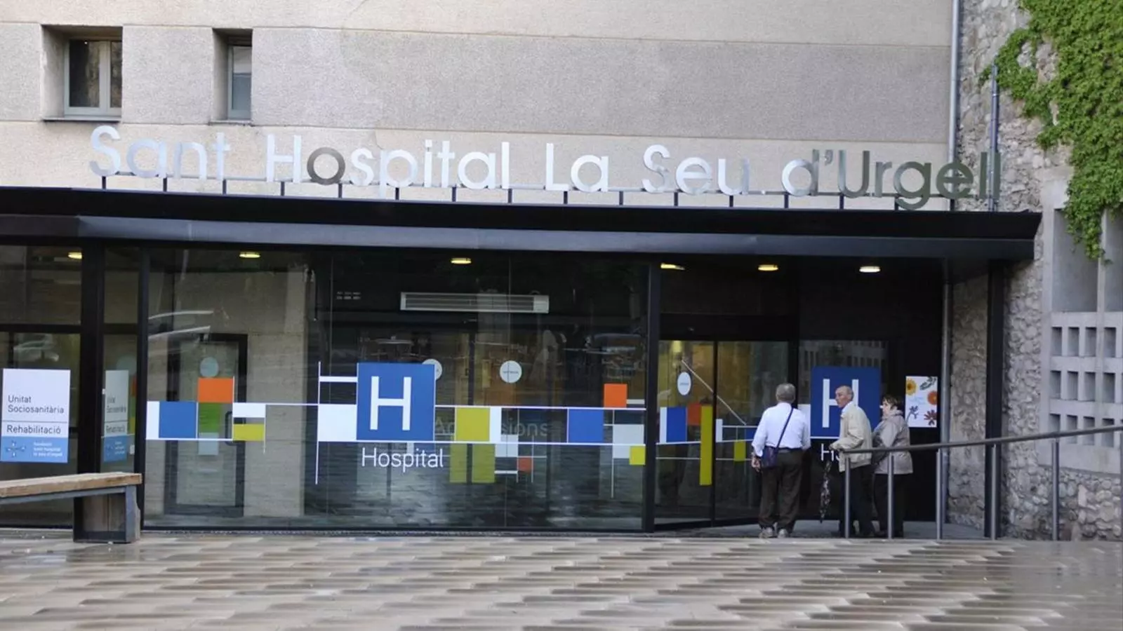 Sant Hospital de la Seu