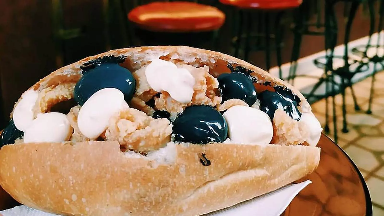 La teva ‘foodie’ de capçalera Per menjar amb les mans, vol. 2