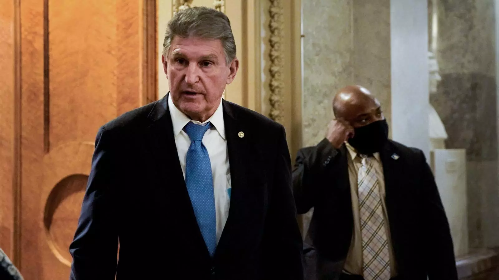 Joe Manchin