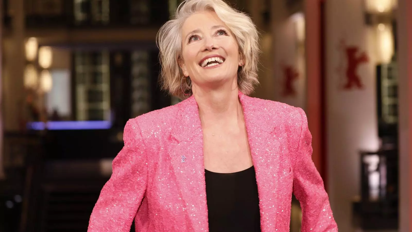 Emma Thompson