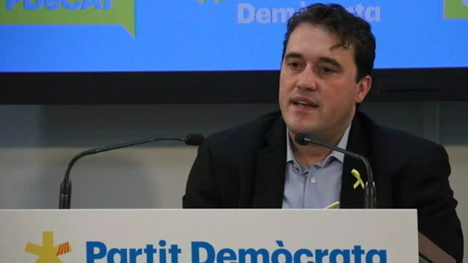 El PDECat avisa que anirà a les eleccions hi hagi o no acord amb Puigdemont
