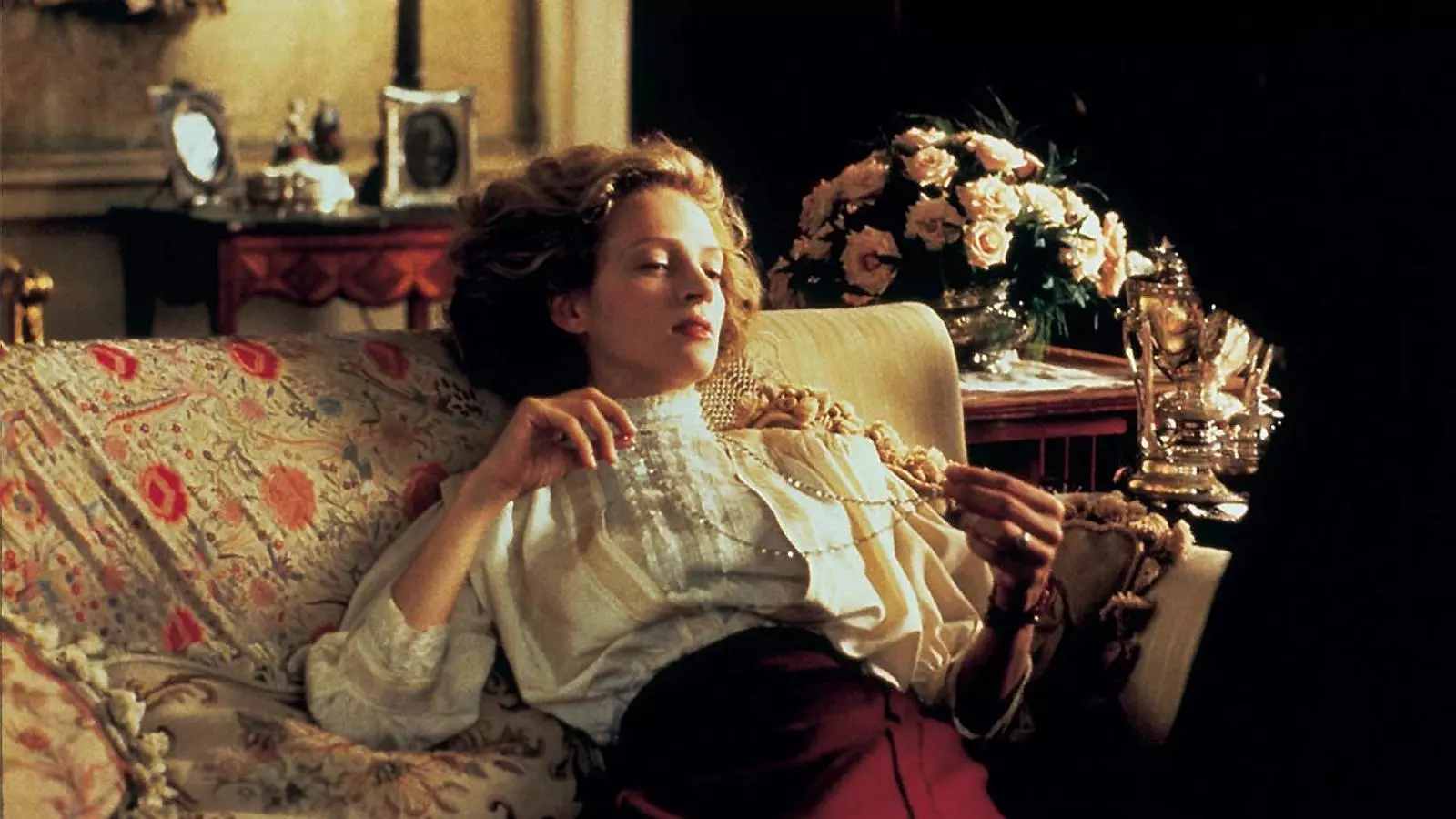 Un segle sense la sofisticació de Henry James