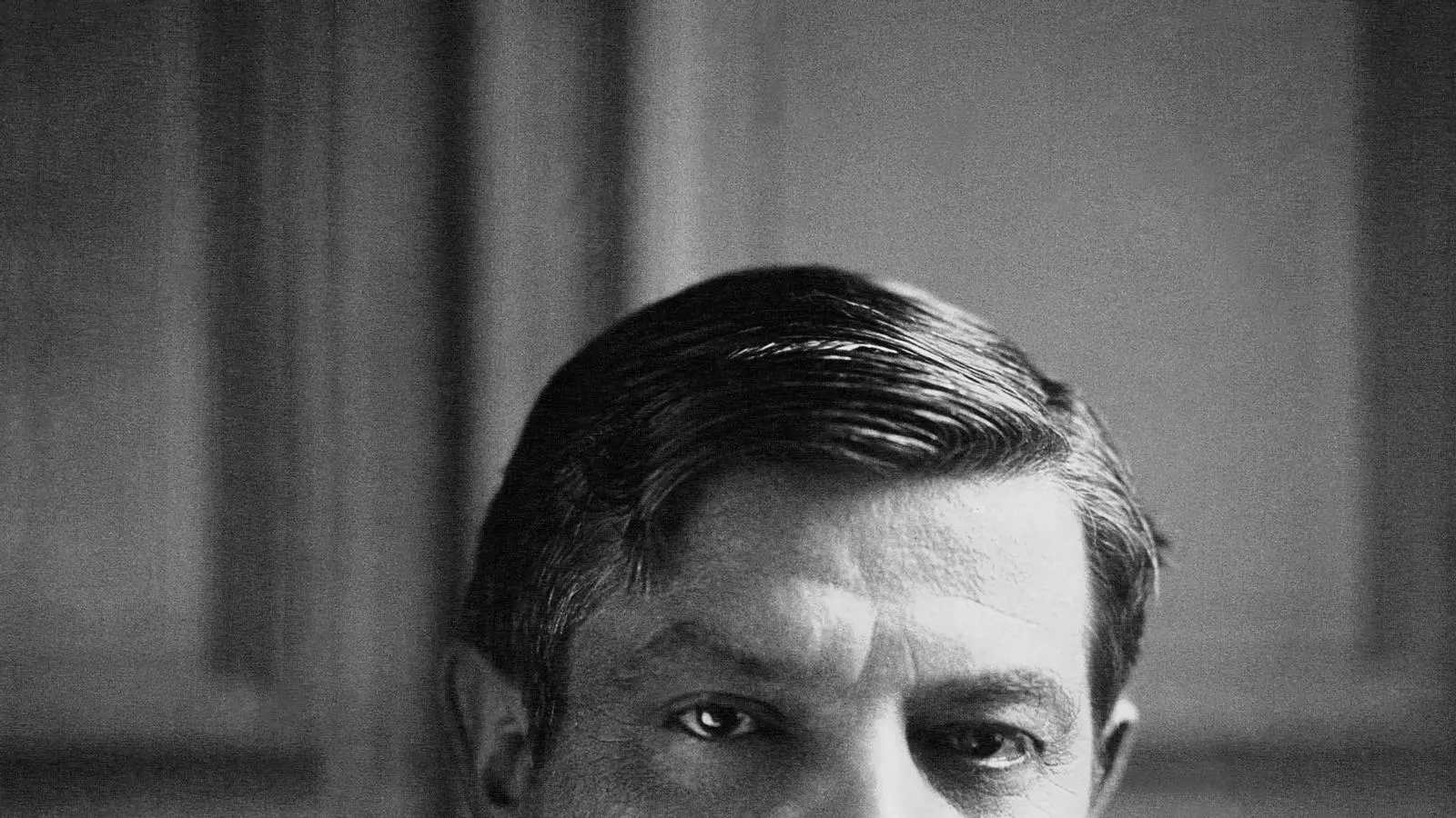 El polític francès, Pierre Laval