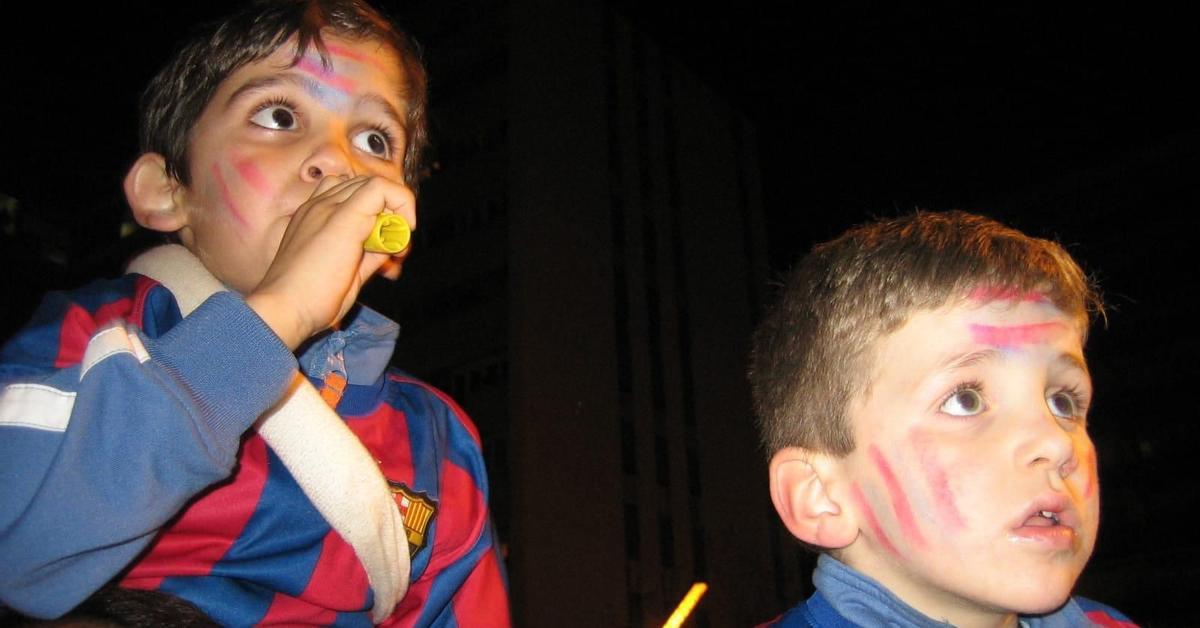 Gerard Martin: Seat Toledo & Cup Final Appearance