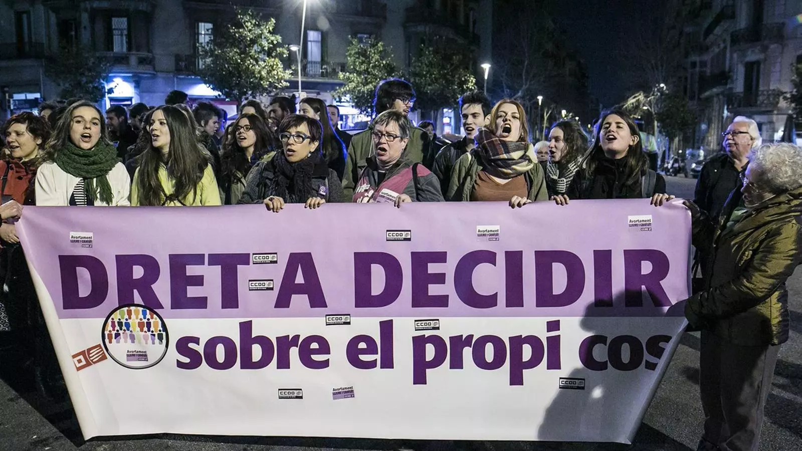 El PP aprova la reforma ‘light’ de l’avortament