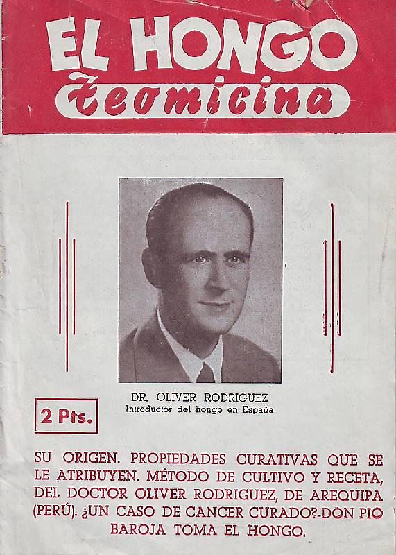 Un bolet que deien que ho curava tot (1952)