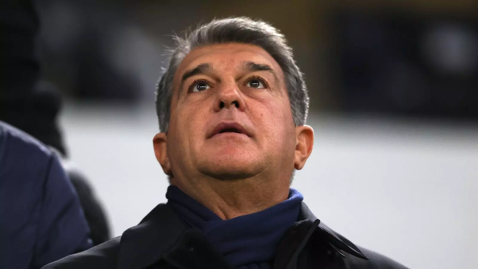 Joan Laporta ja és a Munic