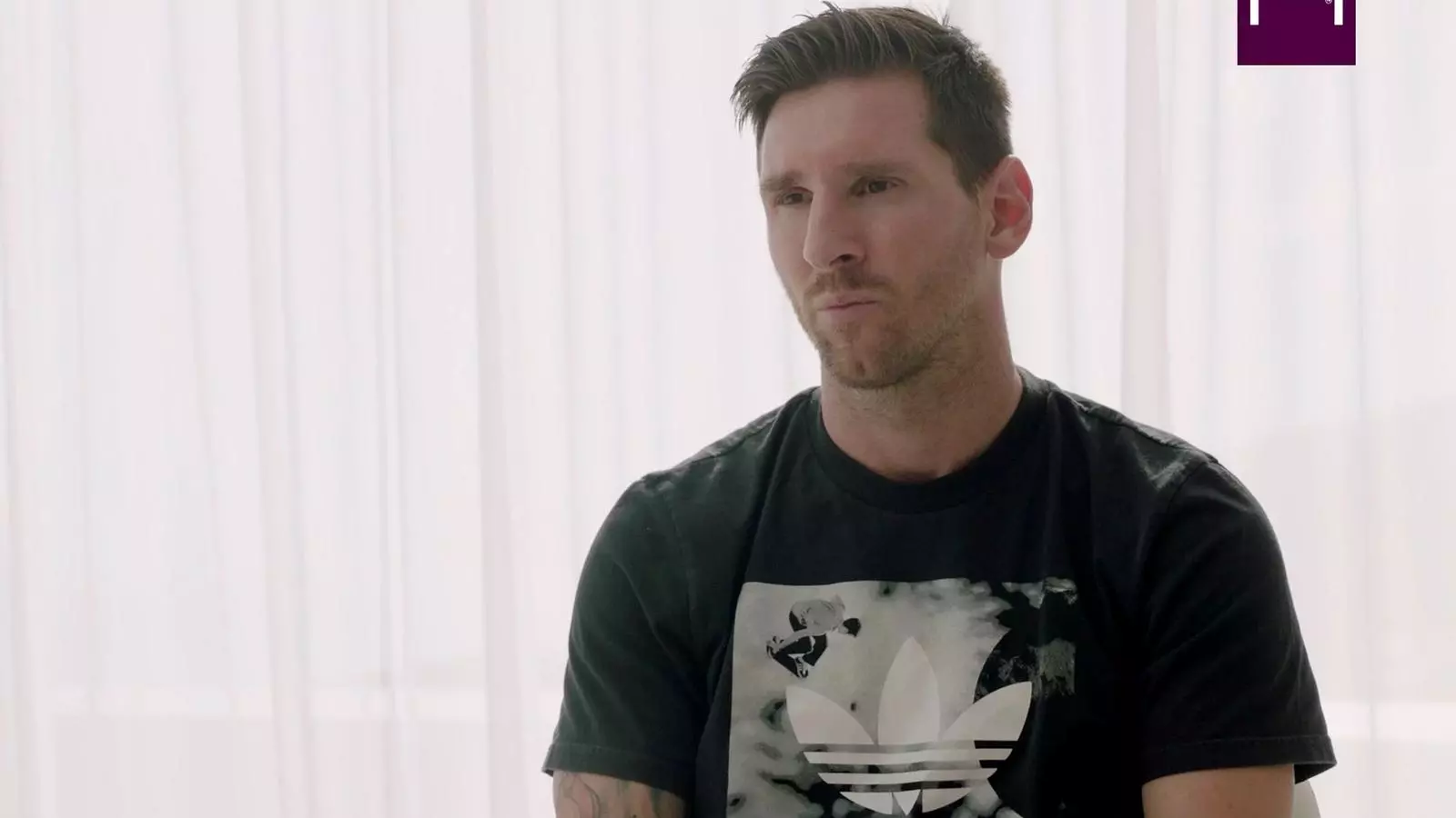 Leo Messi