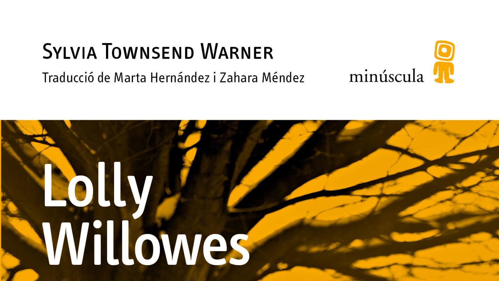 Lolly Willowes Sylvia Townsend Warner
