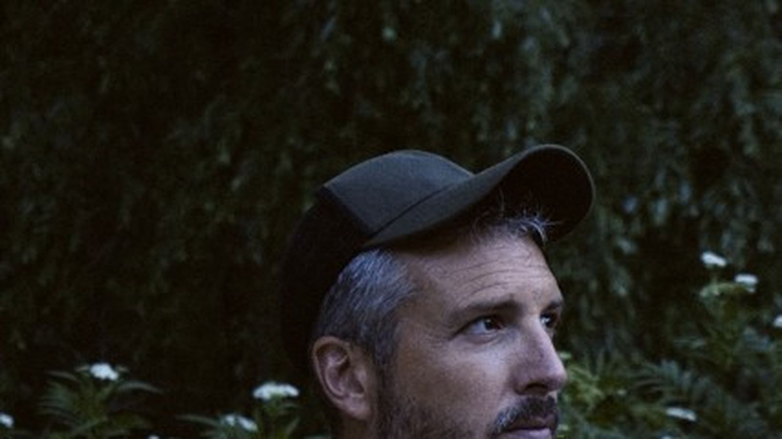 The singer-songwriter Andreu Valor.