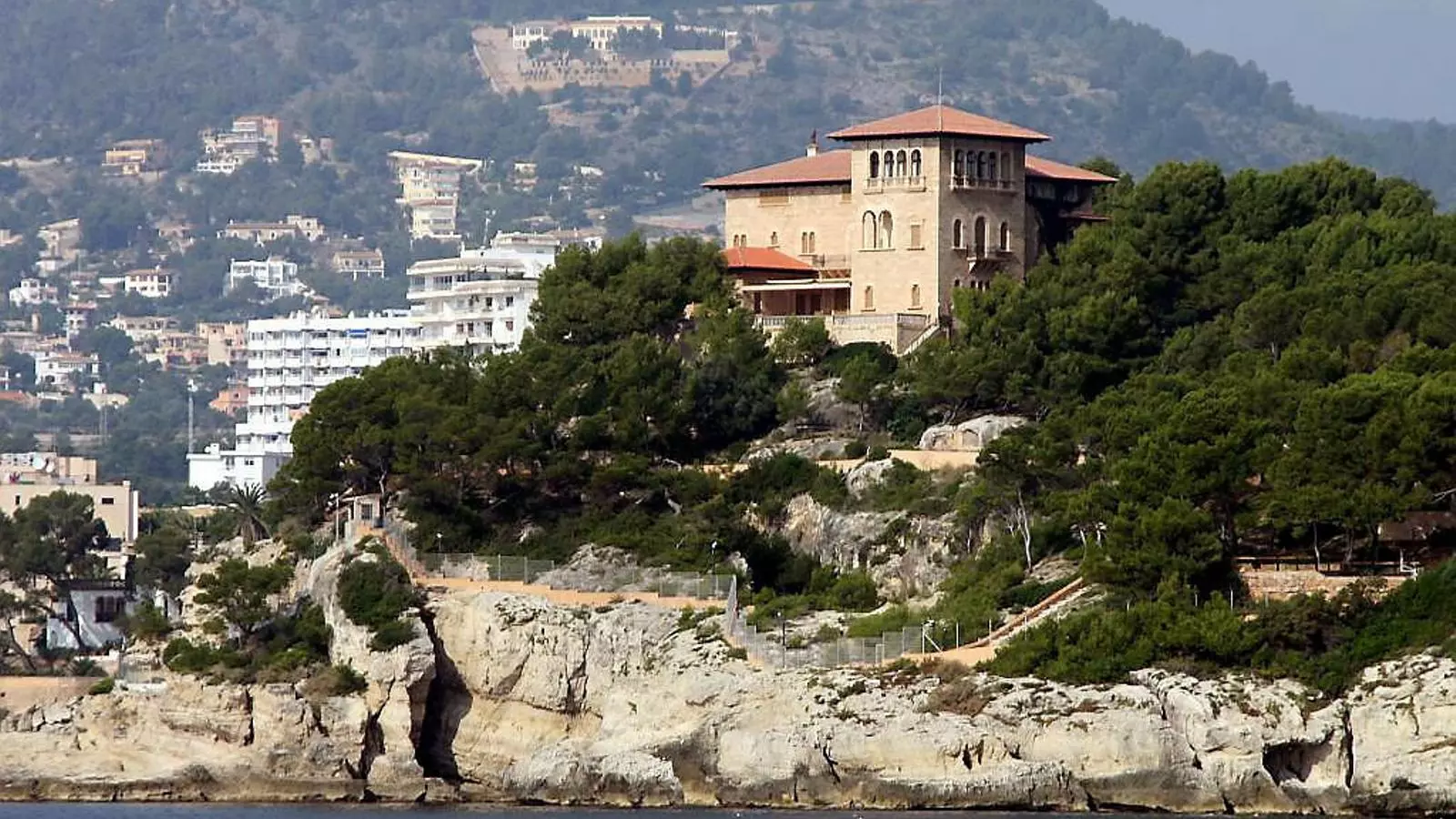 Què costa la Casa Reial als ciutadans de les Balears?