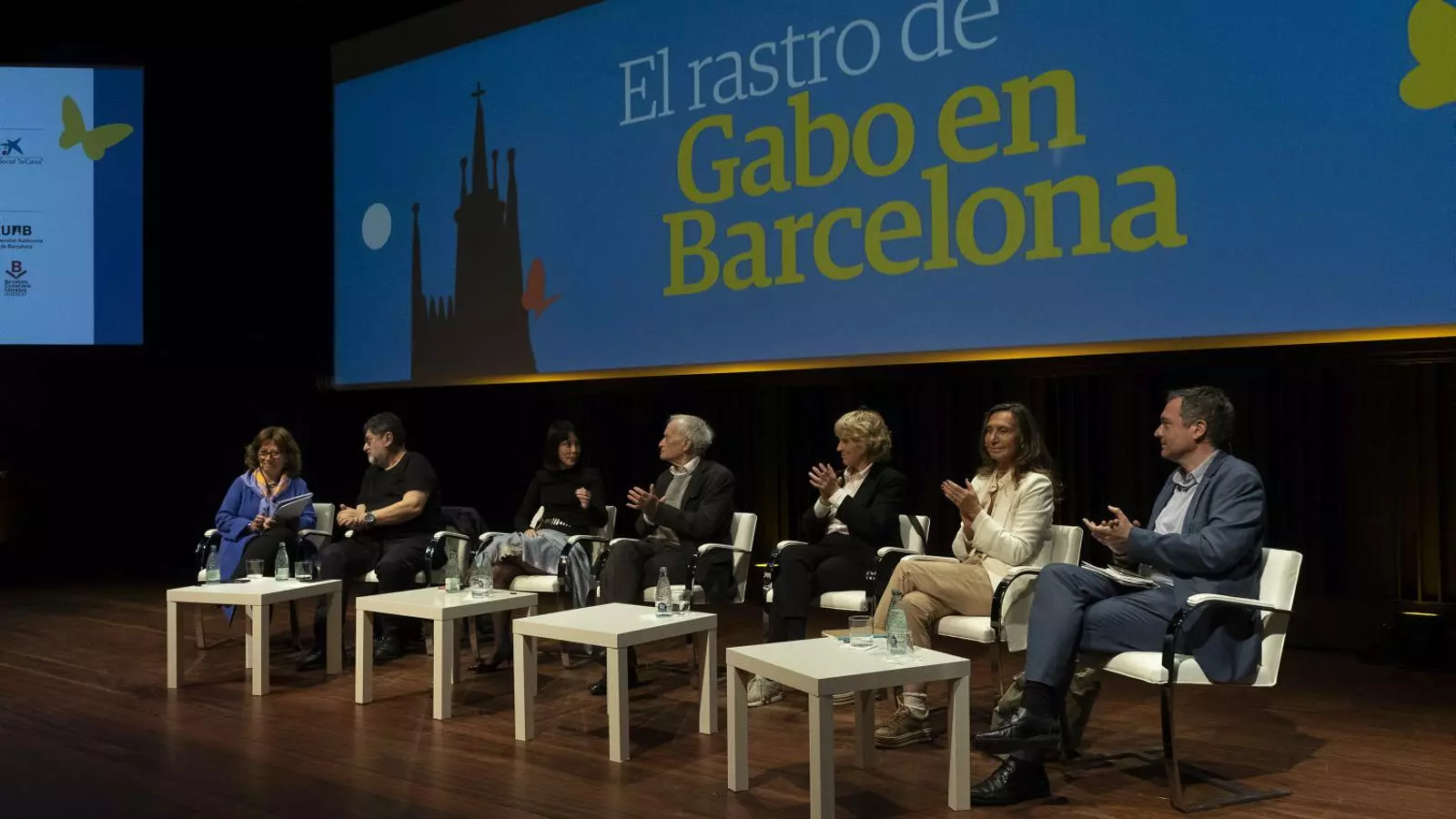 La millor ciutat per escriure, Segons Gabriel García Márquez