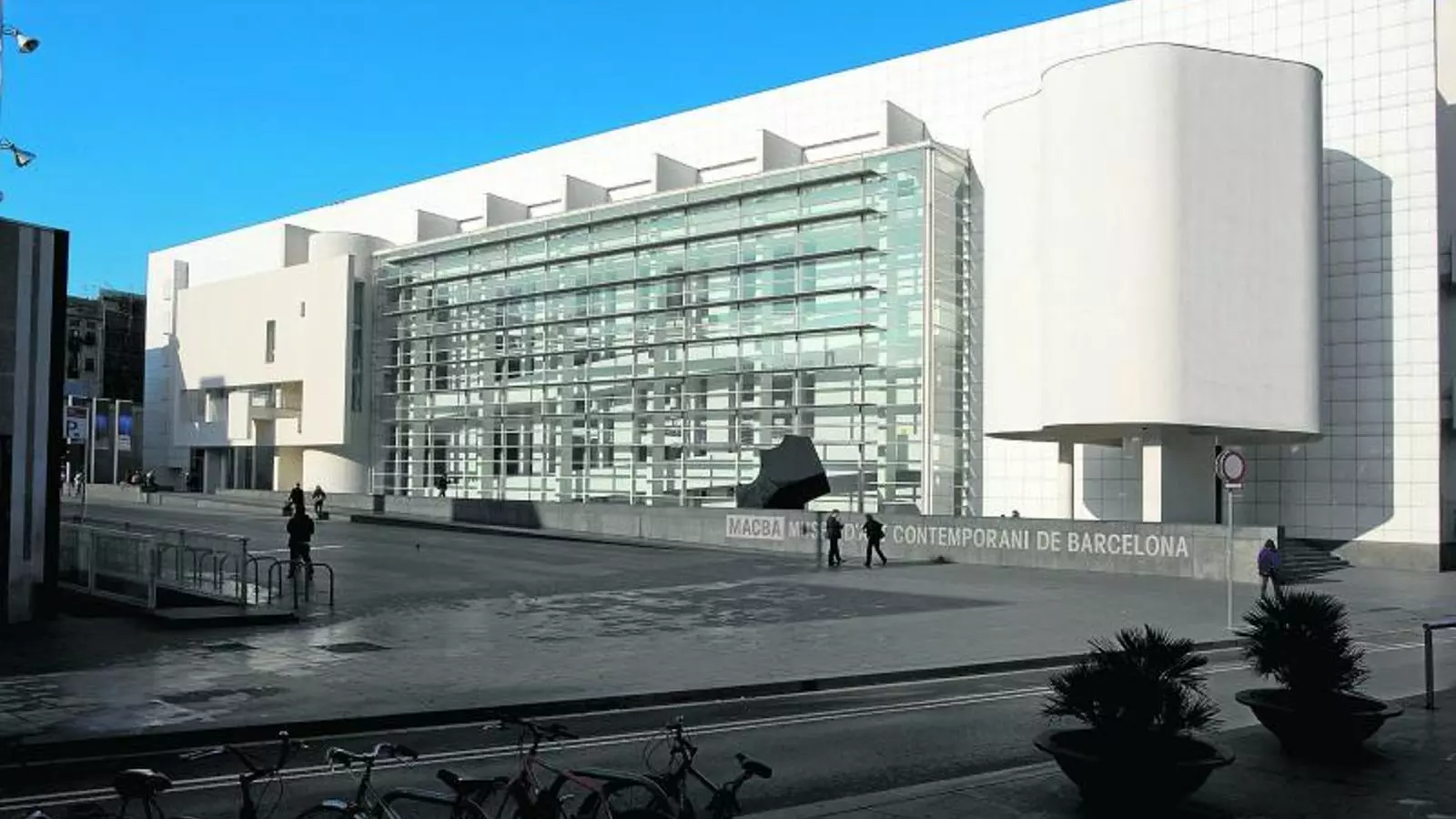 2014-2016 La refundació del Macba