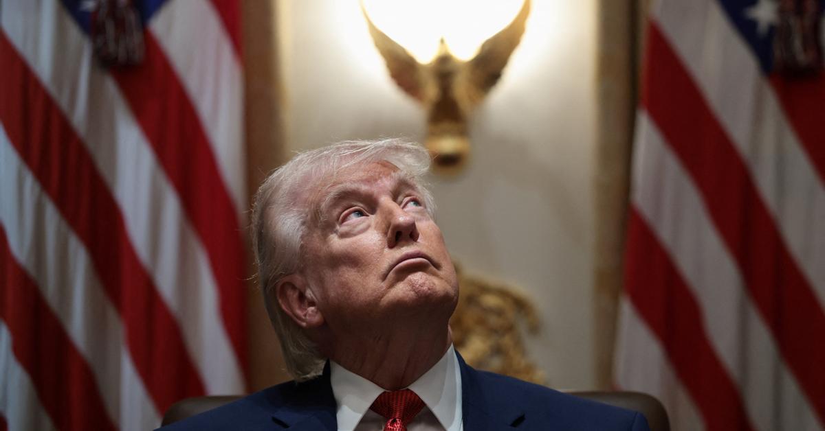 #ÚltimaHora Trump obre una investigació sobre l'eutanàsia de la Noelia