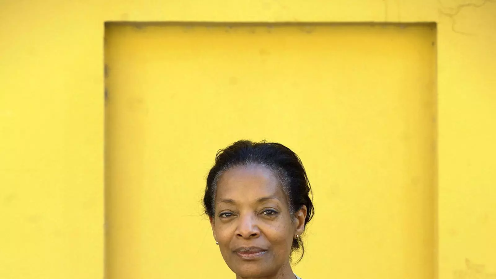 Patricia Sellers ha estat a València convidada per l’ONG per al Desenvolupament Atelier.