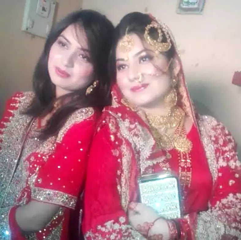Two sisters from Terrassa killed in Pakistan