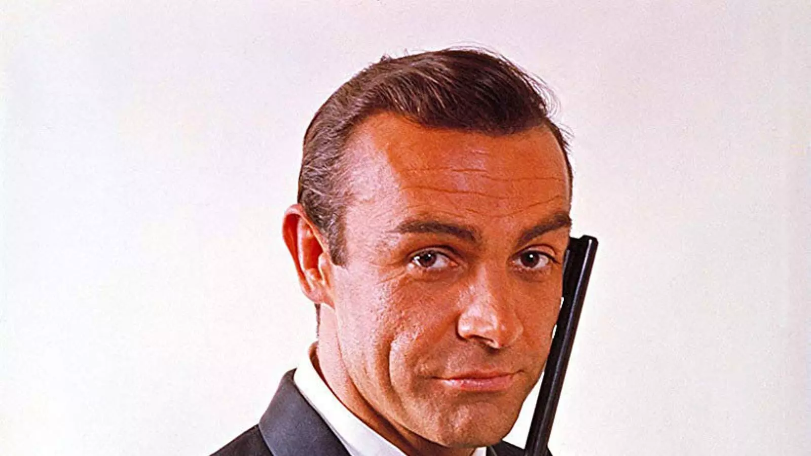 James bond eterN FatalismE