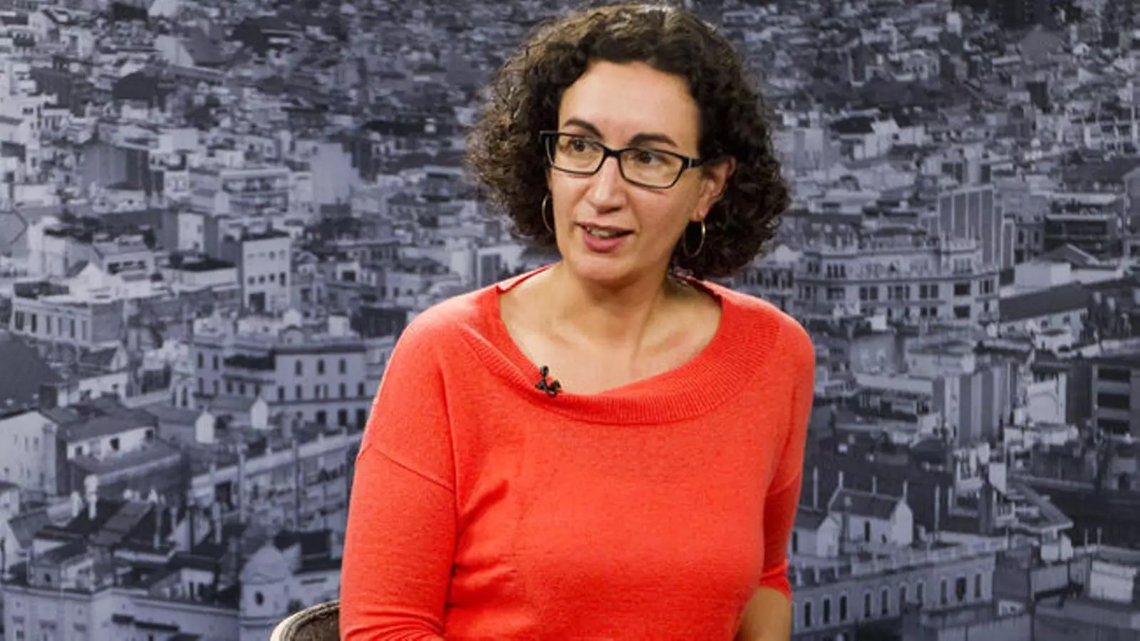 Rovira denuncia que el govern espanyol va amenaçar amb utilitzar armes de foc contra la població després de l'1-O
