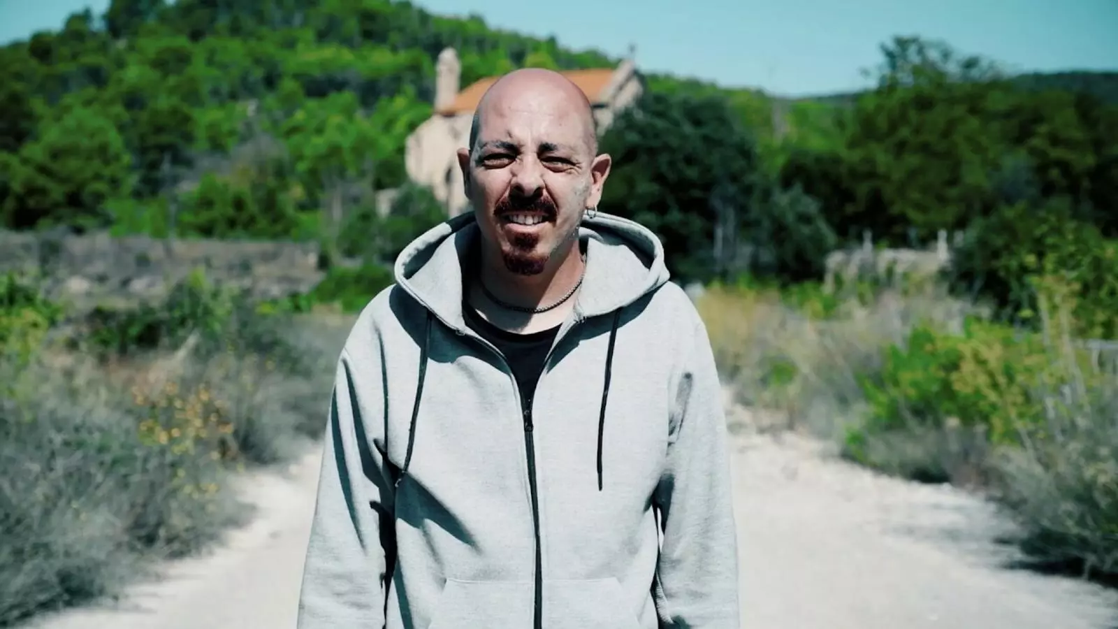 Red Pèrill, 'Cucu'. Videoclip