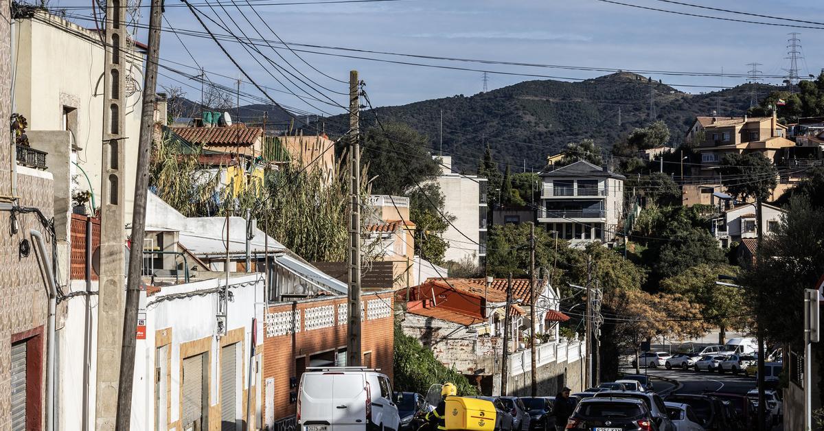 Barcelona: Torre Baró’s Fight for Better Lighting