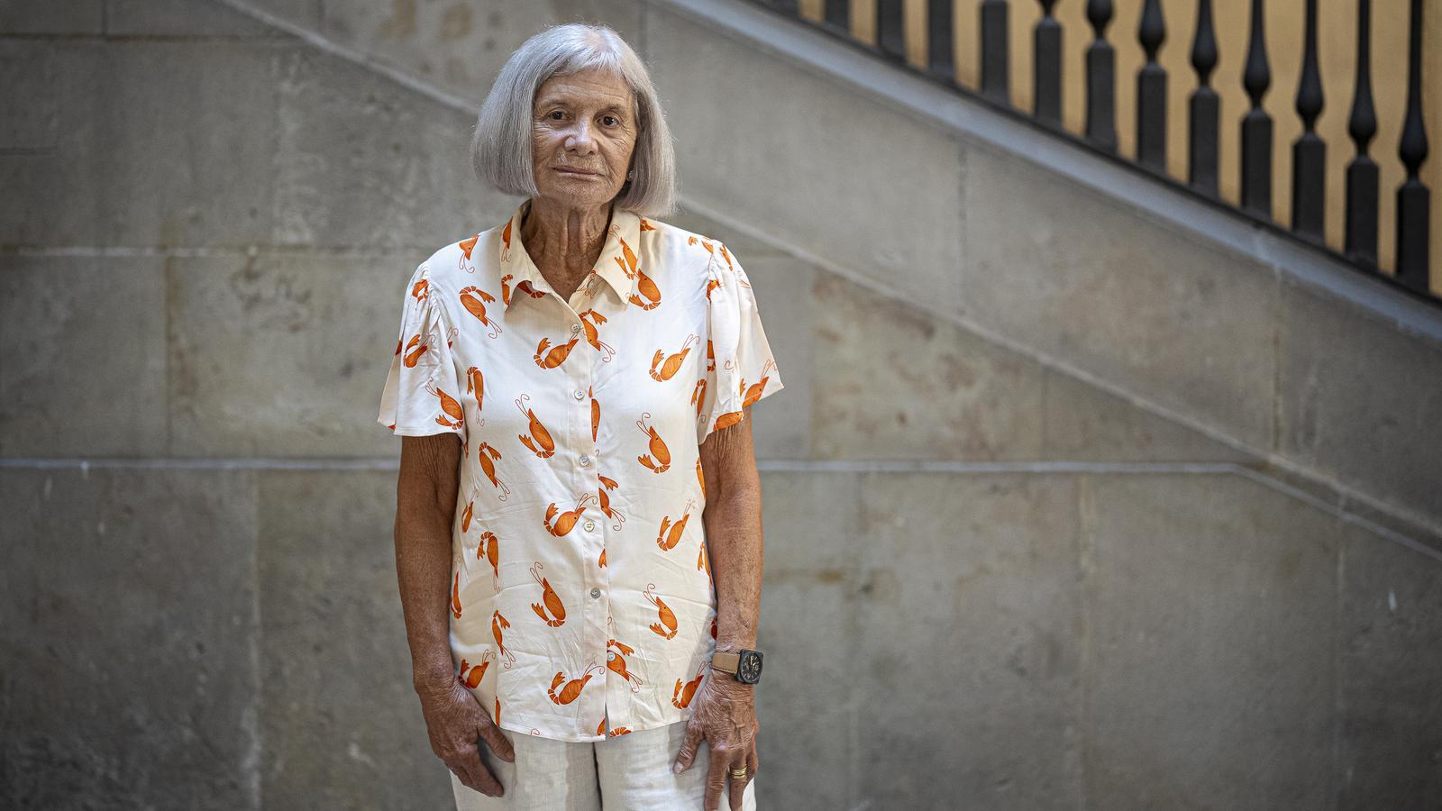 Alicia Giménez Bartlett