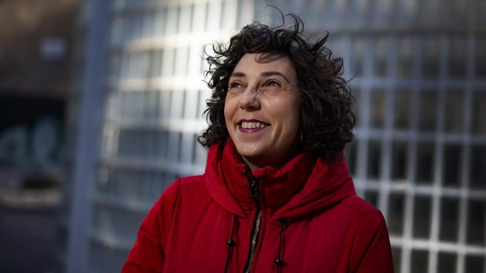 L’art de fer riure Judit martín