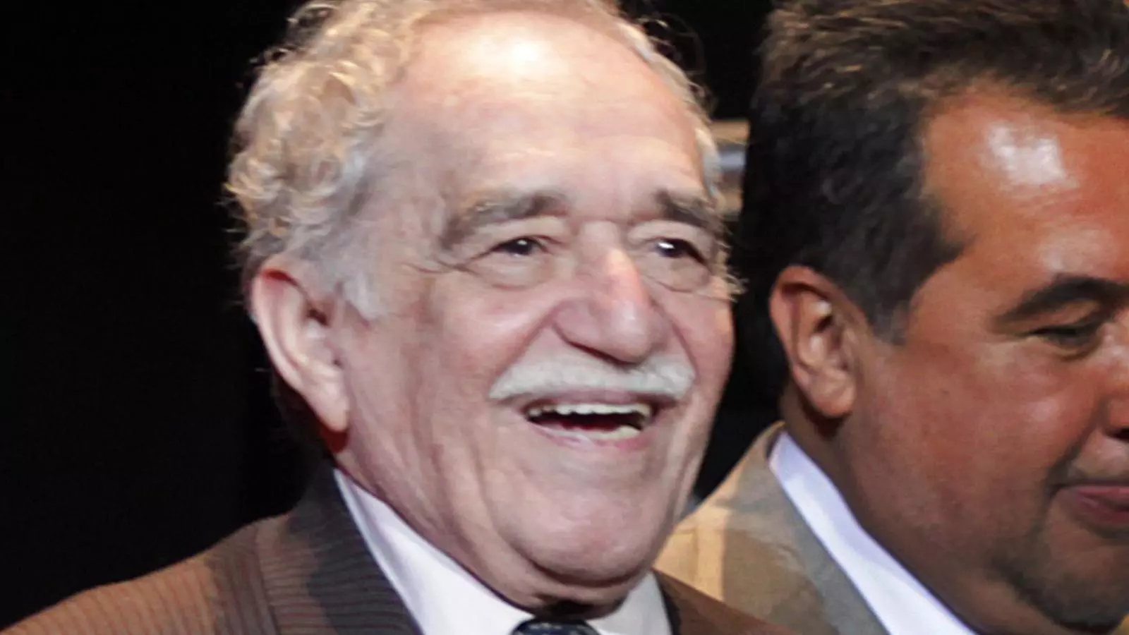 Gabriel García Márquez
