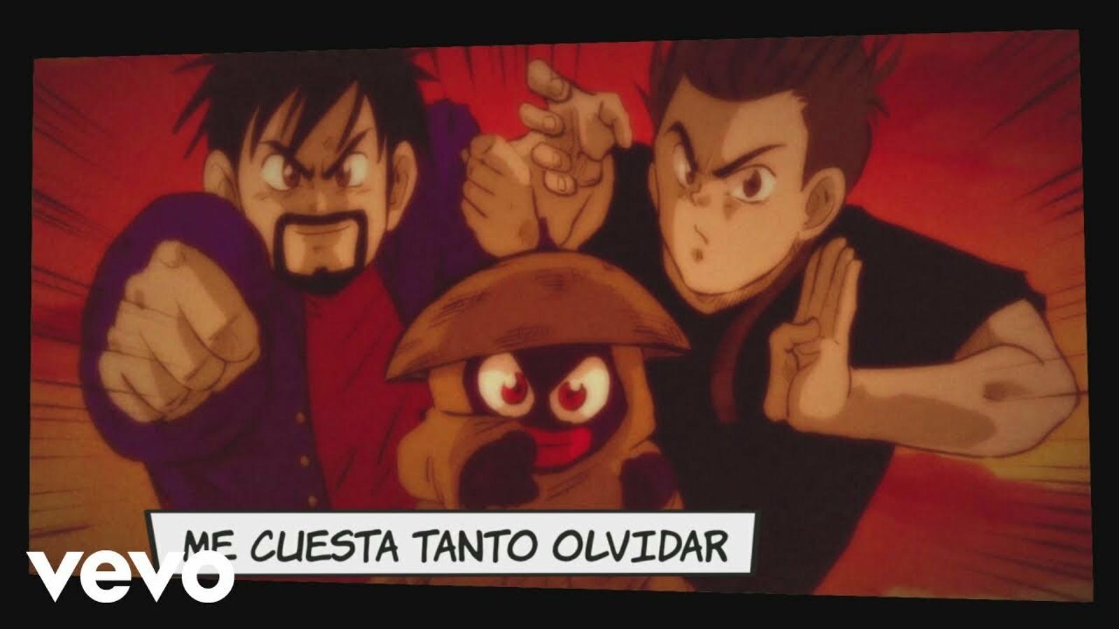 Estopa, 'Yo no estoy loco'