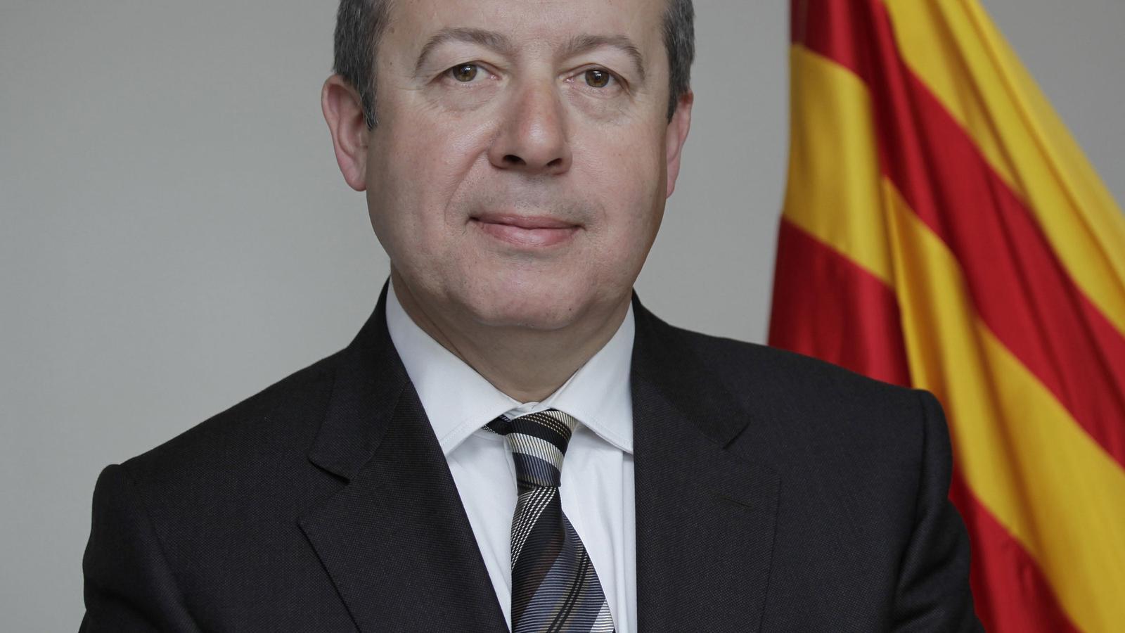 ORIOL PUIG