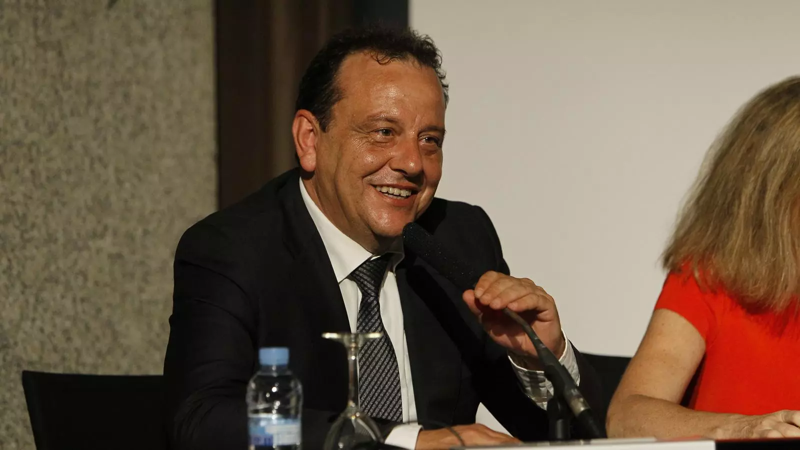 Horrach: "Als mitjans de comunicació la presumpció d'innocència ha quedat desvirtuada"