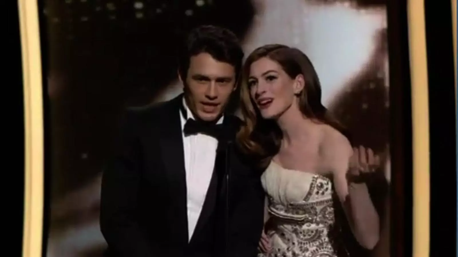 Els millors moments dels Oscars 2011